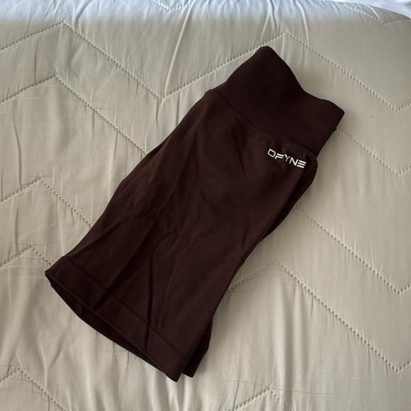 DFYNE Dynamic Shorts - Picture 1 of 4